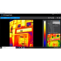 Termocamera ad infrarossi ARW-T06